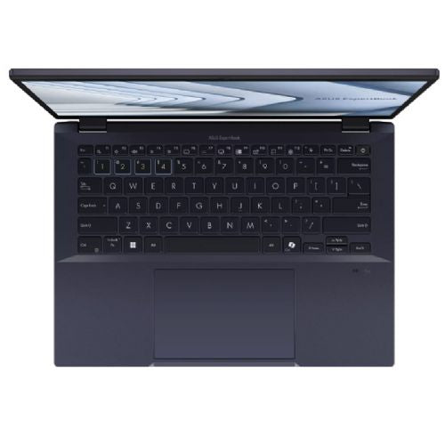 Prenosnik Asus ExpertBook B5 i5-1340P/16GB/SSD 1TB NVMe/35,56 cm (14") WUXGA/BrezOS (B5404CVA-WB53D0)