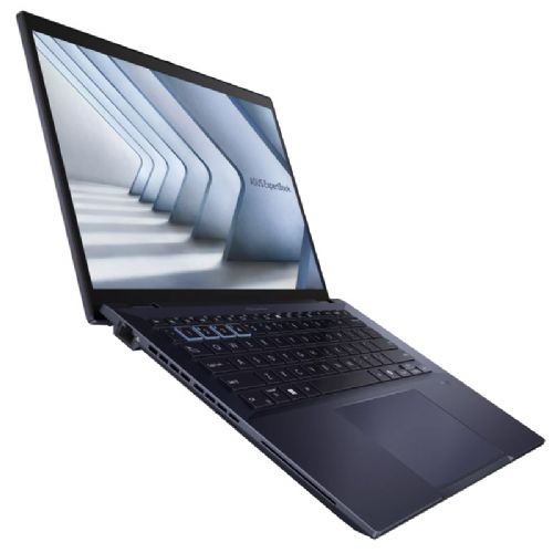 Prenosnik Asus ExpertBook B5 i5-1340P/16GB/SSD 1TB NVMe/35,56 cm (14") WUXGA/BrezOS (B5404CVA-WB53D0)