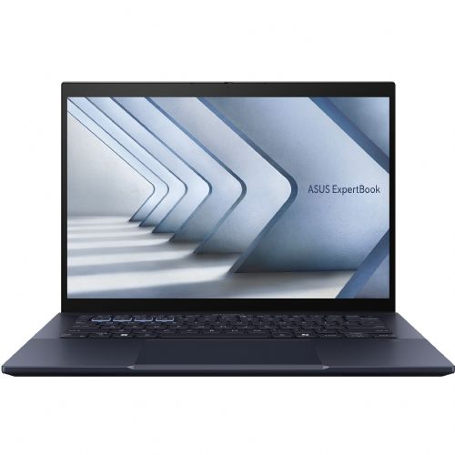 Prenosnik Asus ExpertBook B5, i7-1355U/16 GB/SSD 512 GB NVMe/35,6 cm (14"), DHS+/RTX2050/DE/Win11Pro, moder (B5404CVF-Q60024X)