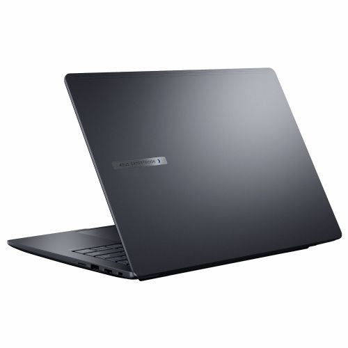 Prenosnik Asus ExpertBook B5 Intel Ultra 7-225H/16GB/SSD 1TB NVMe/35,6 cm (14") WQXGA 400niti/Win11Pro, črna (B5405CCA-NZ0086X)