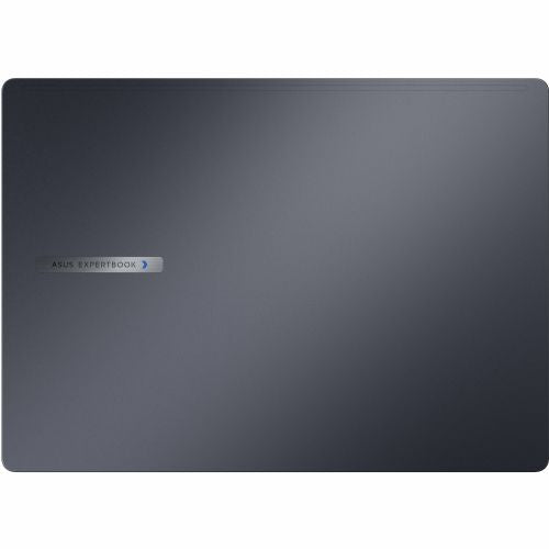 Prenosnik Asus ExpertBook B5 Intel Ultra 7-225H/16GB/SSD 1TB NVMe/35,6 cm (14") WQXGA 400niti/Win11Pro, črna (B5405CCA-NZ0086X)