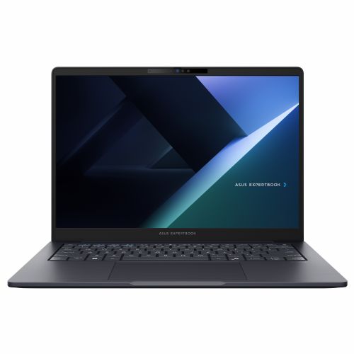 Prenosnik Asus ExpertBook B5 Intel Ultra 7-225H/16GB/SSD 1TB NVMe/35,6 cm (14") WQXGA 400niti/Win11Pro, črna (B5405CCA-NZ0086X)