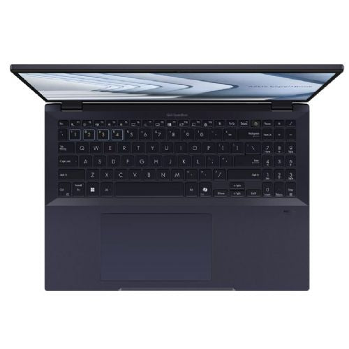 Prenosnik ASUS ExpertBook B5 16" (40,64cm) WQXGA Core i7-1355U 32GB 1TB GeForce RTX2050 Windows 11 Pro (B5604CVF-WB75D0X)