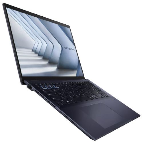 Prenosnik ASUS ExpertBook B5 16" (40,64cm) WQXGA Intel Core 7 150U 32GB 1TB Windows 11 Pro (B5604CVA-WB75D0X)