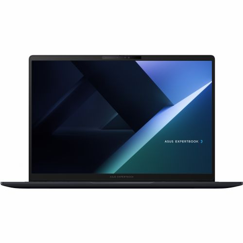 Prenosnik Asus ExpertBook B5 Intel Ultra 5-225H/16GB/SSD 512GB NVMe/40,6 cm (16") WUXGA 400niti/DE/Win11Pro, črna (B5605CCA-PL0034X)