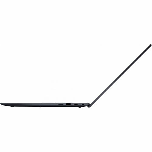 Prenosnik Asus ExpertBook B5 Intel Ultra 5-225H/16GB/SSD 512GB NVMe/40,6 cm (16") WUXGA 400niti/DE/Win11Pro, črna (B5605CCA-PL0034X)