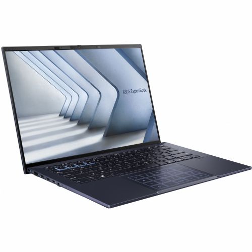 Prenosnik Asus ExpertBook B9 B9403CVAR-PP1735X Intel Ultra 7-150U/16GB/SSD 512GB NVMe/35,6 cm (14") WQXGA+ OLED 550niti/DE/Win11P