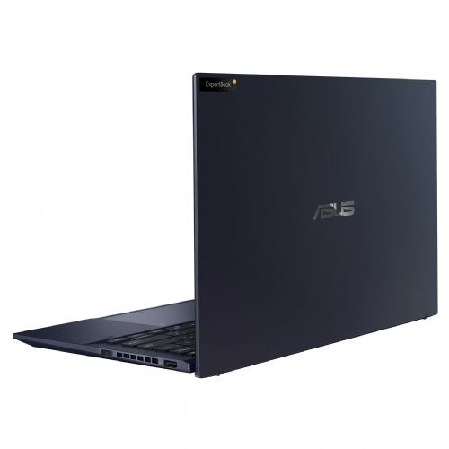 Prenosnik Asus ExpertBook B9 B9403CVAR-PP1735X Intel Ultra 7-150U/16GB/SSD 512GB NVMe/35,6 cm (14") WQXGA+ OLED 550niti/DE/Win11P