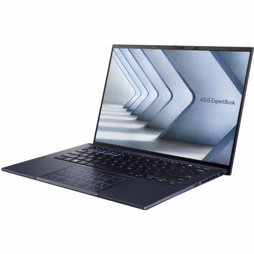 Prenosnik Asus ExpertBook B9 B9403CVAR-PP1735X Intel Ultra 7-150U/16GB/SSD 512GB NVMe/35,6 cm (14") WQXGA+ OLED 550niti/DE/Win11P