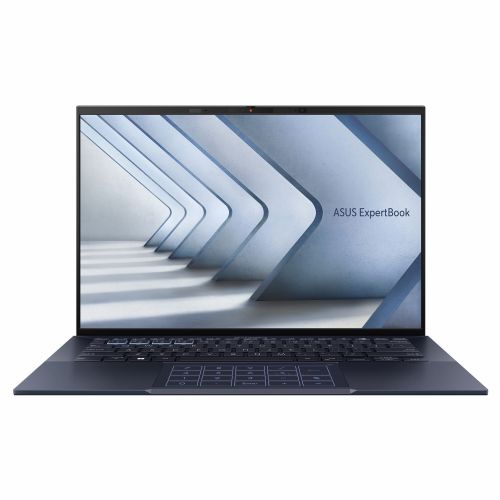 Prenosnik Asus ExpertBook B9 B9403CVAR-PP1735X Intel Ultra 7-150U/16GB/SSD 512GB NVMe/35,6 cm (14") WQXGA+ OLED 550niti/DE/Win11P