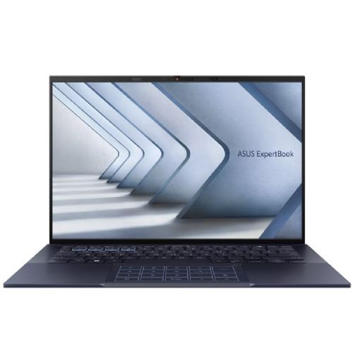 Prenosnik Asus ExpertBook B9 Intel Ultra 5-120U/16GB/SSD 1TB NVMe/35,56 cm (14") WQXGA OLED/Win11Pro, črn (B9403CVAR-WB53D0X)