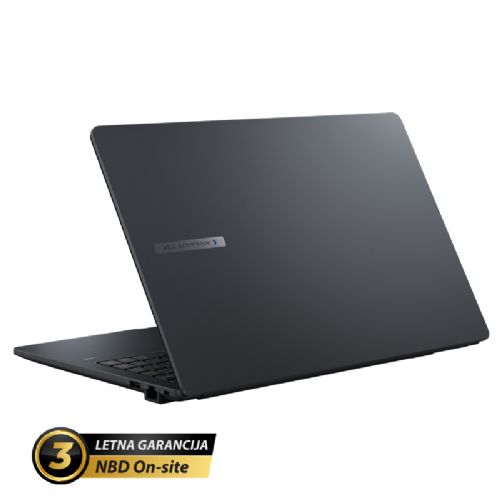 Prenosnik Asus ExpertBook BM1, 15,6" (39,62 cm), FHD, Ryzen 7 7735U, 32 GB, 1 TB, Windows 11 Home (BM1503CDA-WB85D0H)