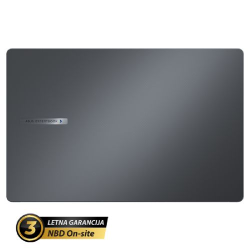 Prenosnik Asus ExpertBook BM1, 15,6" (39,62 cm), FHD, Ryzen 7 7735U, 32 GB, 1 TB, Windows 11 Home (BM1503CDA-WB85D0H)