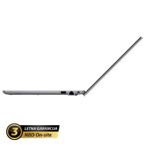 Prenosnik Asus ExpertBook P1, 14" (35,56 cm), FHD, Core i7-13620H, 16 GB, 1 TB, Windows 11 Home (P1403CVA-WB73D0H)