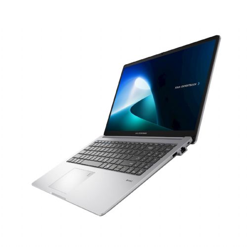 Prenosnik ASUS ExpertBook P1 P1503CVA-WB73D0X, i7-13620H, 16 GB RAM, 1 TB SSD, 15,6" FHD, Intel UHD, Windows 11 Pro