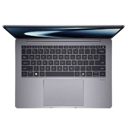 Prenosnik Asus ExpertBook P3 i7-13620H/32GB/SSD 1TB NVMe/35,56 cm (14") WQXGA 400niti 144Hz/Win11Pro, siva (P3405CVA-WB75D1X)