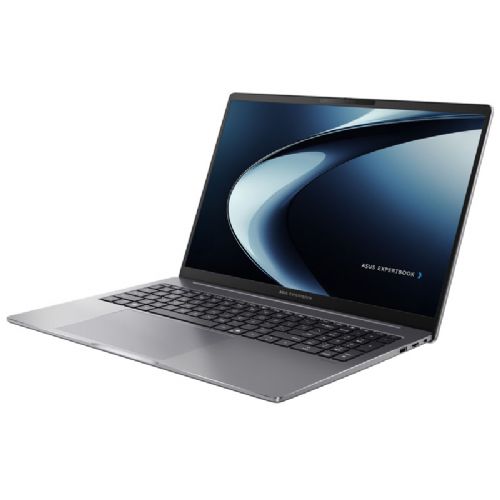 Prenosnik Asus ExpertBook P3 P3605CVA-WB73D0H i7-13620H/16GB/SSD 1TB NVMe/40,6 cm (16") FHD+ 300niti/Win11Home, siva (90NX08C1-M005X0)