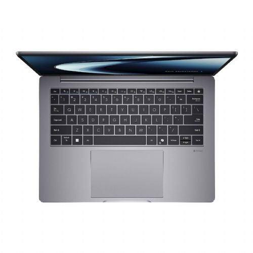 Prenosnik Asus ExpertBook P3 i7-13620H/32GB/SSD 1TB NVMe/35,56 cm (14") WQXGA 400niti 144Hz/Win11Pro, siva (P3405CVA-WB75D1X) 152171317