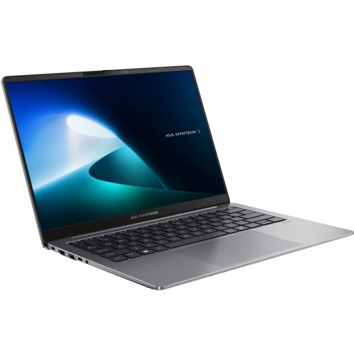 Prneosnik Asus ExpertBook P5 P5405CSA-NZ0910X Intel Ultra 5-226V/16GB/SSD 512GB NVMe/35,6 cm (14") WQXGA/DE/Win11Pro