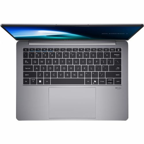 Prenosnik Asus ExpertBook P5 P5405CSA-NZ0916X Ultra 7-258V/32GB/SSD 1TB NVMe/35,6 cm (14") WQXGA/DE/Win11Pro