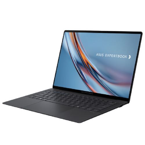Prenosni računalnik Asus ExpertBook Ultra B9 OLED 14" WQXGA+ Core Ultra 7 X7 358H 32GB 1TB 0,99kg Win11 Pro ovitek LAN adapter