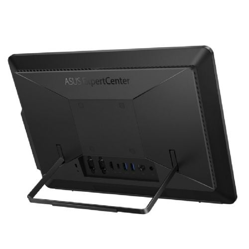 AIO računalnik ASUS ExpertCenter E1600 15,6" (39,62cm) FHD N4500 8GB 256GB na dotik črn (E1600WKAT-UPS-WB11B2)