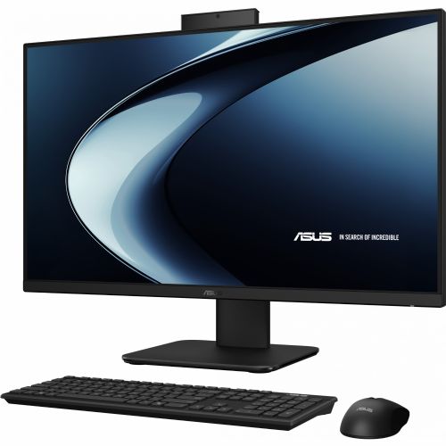 AIO računalnik Asus ExpertCenter P4 27"; i5-13420H 8 512 V470VAK-BPE993W DE tipkovnica W11H