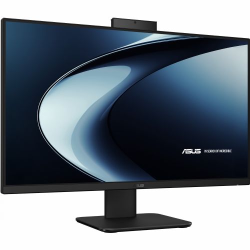 AIO računalnik Asus ExpertCenter P4 27"; i5-13420H 8 512 V470VAK-BPE993W DE tipkovnica W11H