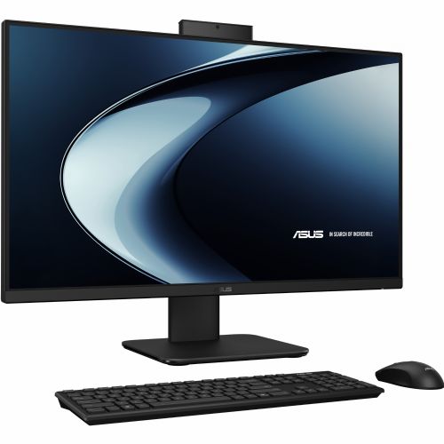 AIO računalnik Asus ExpertCenter P4 27"; i5-13420H 8 512 V470VAK-BPE993W DE tipkovnica W11H