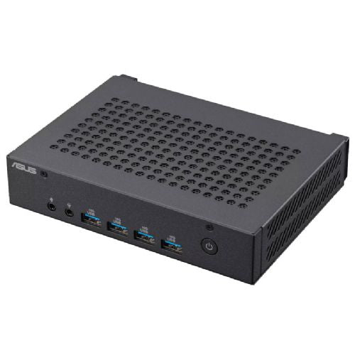 ASUS ExpertCenter PN43 Intel N200 WiFi6 HDMI/LAN (PN43-BBN200MD) Barebone mini računalnik