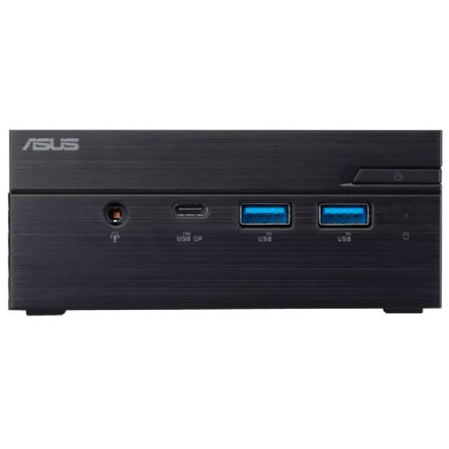 Računalnik ASUS ExpertCenter PN53-S1 Ryzen 5 7530U WiFi 6E 2.5G DP HDMI Barebone mini računalnik (PN53-BS5753MDS1)