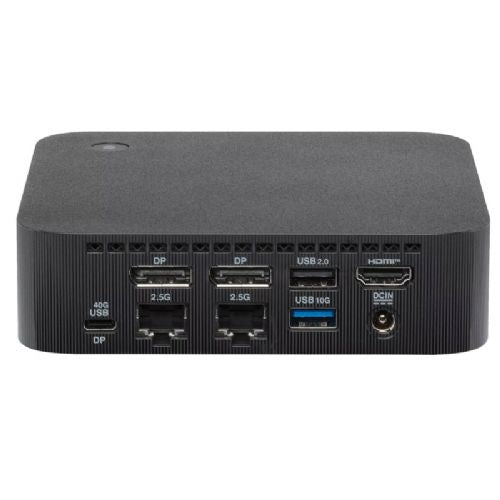 Mini računalnik ASUS ExpertCenter PN54 Ryzen 5 220 WiFi 7 2.5G/DP/HDMI Barebone PN54-BBR522MNS1