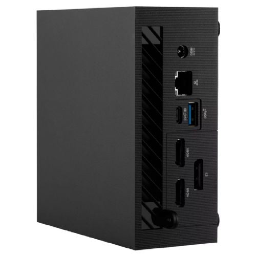 Mini računalnik ASUS ExpertCenter PN64 Core i5-13500H WiFi6E 2.5G DP HDMI Barebone (PN64-B-S5238MD)