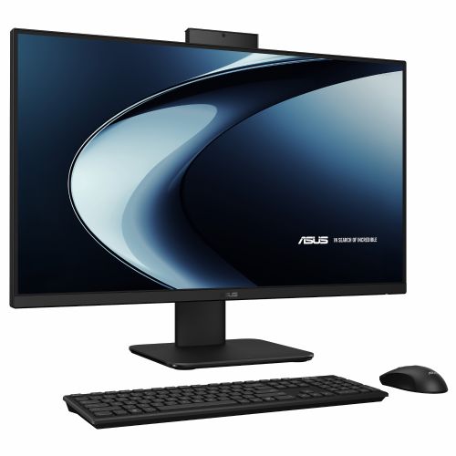 All In One računalnik Asus ExpertCenter VM670KA AMD Ryzen AI 7 350, 16GB, 1TB SSD, 27" Full HD,DE, Windows 11 Home