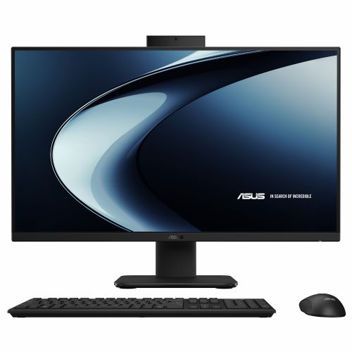 All In One računalnik Asus ExpertCenter VM670KA AMD Ryzen AI 7 350, 16GB, 1TB SSD, 27" Full HD,DE, Windows 11 Home