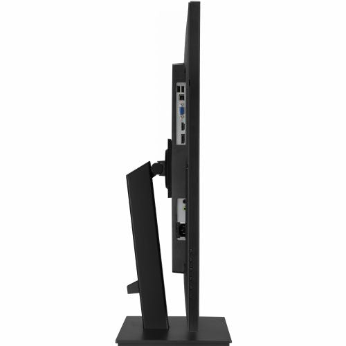 Monitor Asus Eye Care VA24DQSB 60,5 cm (23,8"), 1920 x 1080 FHD, LCD, IPS, 250cd/m2, 5ms, črna