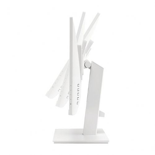 ASUS Eye Care VA24EQSB-W 60,5 cm (16:9) FHD HDMI DP