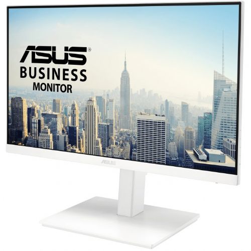 ASUS Eye Care VA24EQSB-W 60,5 cm (16:9) FHD HDMI DP