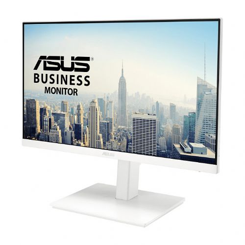 ASUS Eye Care VA24EQSB-W 60,5 cm (16:9) FHD HDMI DP