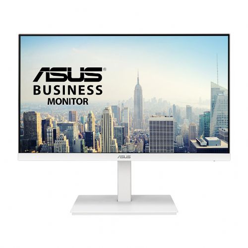 ASUS Eye Care VA24EQSB-W 60,5 cm (16:9) FHD HDMI DP