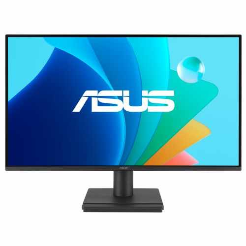 Monitor Asus Eye Care VA259HGA 62,23 cm (24,5"), 1920 x 1080 FHD, 16:9, IPS, 300cd/m2, 1ms, črna