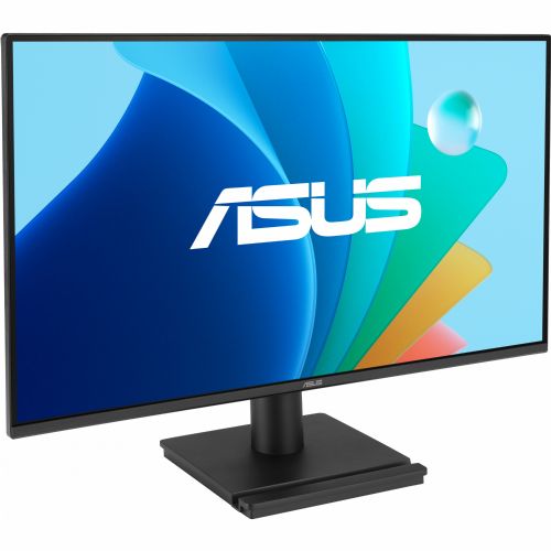 Monitor Asus Eye Care VA259HGA 62,23 cm (24,5"), 1920 x 1080 FHD, 16:9, IPS, 300cd/m2, 1ms, črna