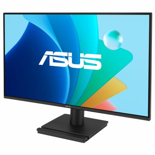 Monitor Asus Eye Care VA259HGA 62,23 cm (24,5"), 1920 x 1080 FHD, 16:9, IPS, 300cd/m2, 1ms, črna
