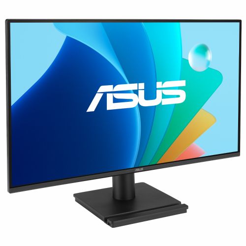 Monitor Asus Eye Care VA259HGA 62,23 cm (24,5"), 1920 x 1080 FHD, 16:9, IPS, 300cd/m2, 1ms, črna