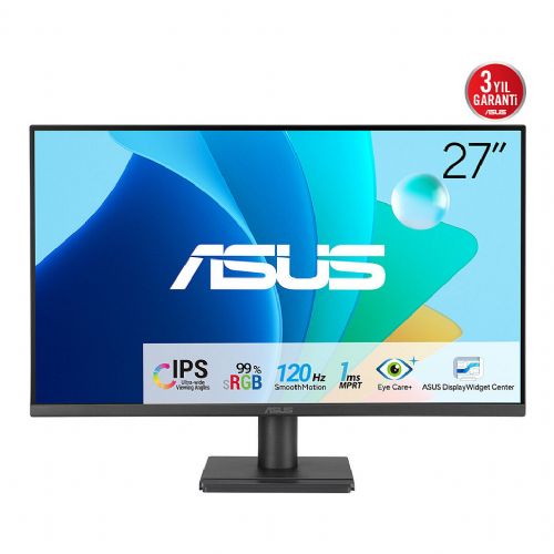 ASUS Eye Care VA279HG 68,6 cm (16:9) FHD