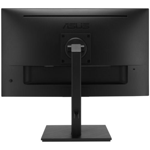 Monitor Asus VA27AQSB, 68,58 cm (27"), 2560x1440 QHD, IPS, 350 cd/m2, 75 Hz, 1 ms, HDMI, DP, črn (90LM06G0-B01170)