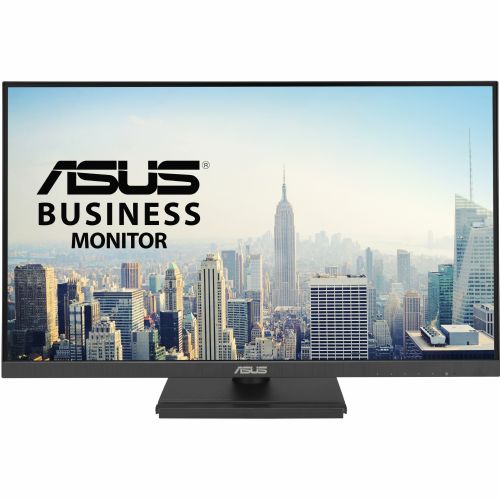 Monitor Asus Eye Care VA27DQFS 68,6 cm (27"), 1920 x 1080 FHD, 16:9, IPS, 300cd/m2. 1ms, črna