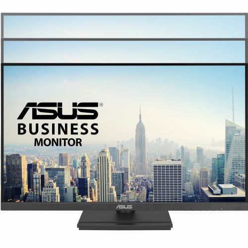 Monitor Asus Eye Care VA27DQFS 68,6 cm (27"), 1920 x 1080 FHD, 16:9, IPS, 300cd/m2. 1ms, črna