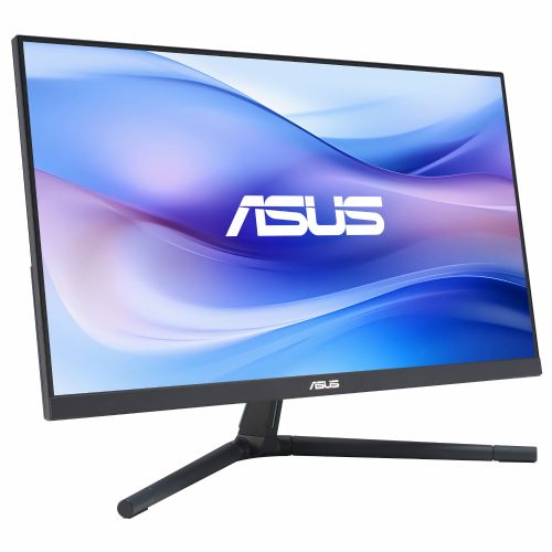 Monitor Asus Eye Care VU249CFE-B 60,5 cm (23,8"), 1920x1080 (FHD), IPS, 250 cd/m2, 1ms, 16:9 HDMI