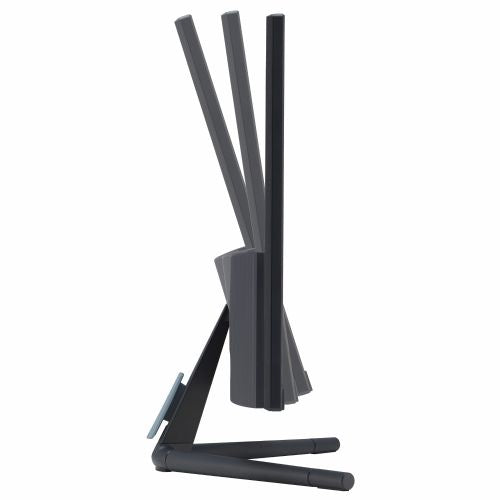Monitor Asus Eye Care VU249CFE-B 60,5 cm (23,8"), 1920x1080 (FHD), IPS, 250 cd/m2, 1ms, 16:9 HDMI